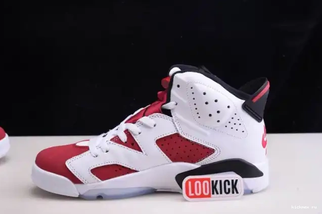 Cheap MAX JORDAN RETRO 'CARMINE' 2021 CT8529-106 6 AIR 0605
